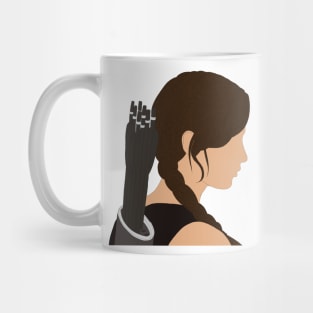 Katniss Mug